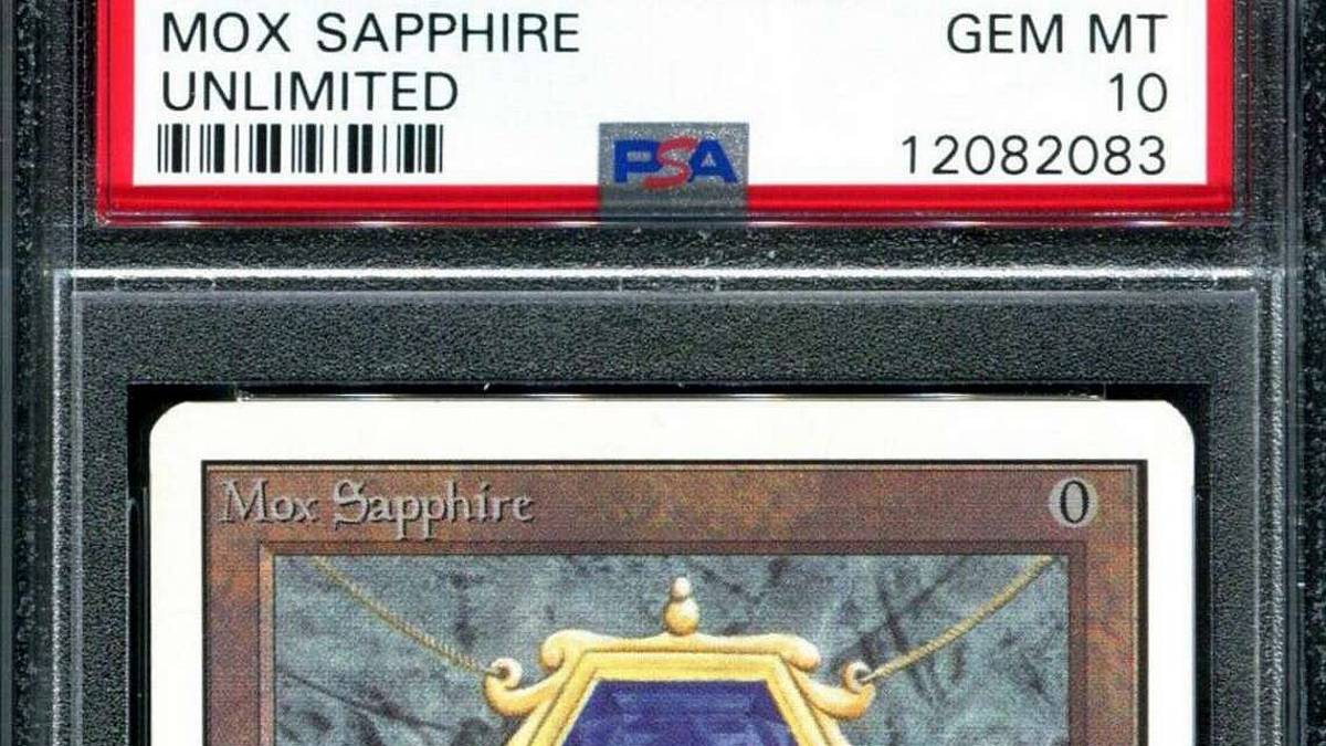 Rare carte Magic da collezione rubate, valevano 12mila euro