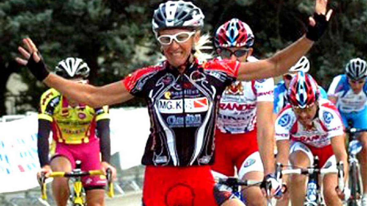 Ciclismo, Meldola una domenica dedicata a Monica Bandini