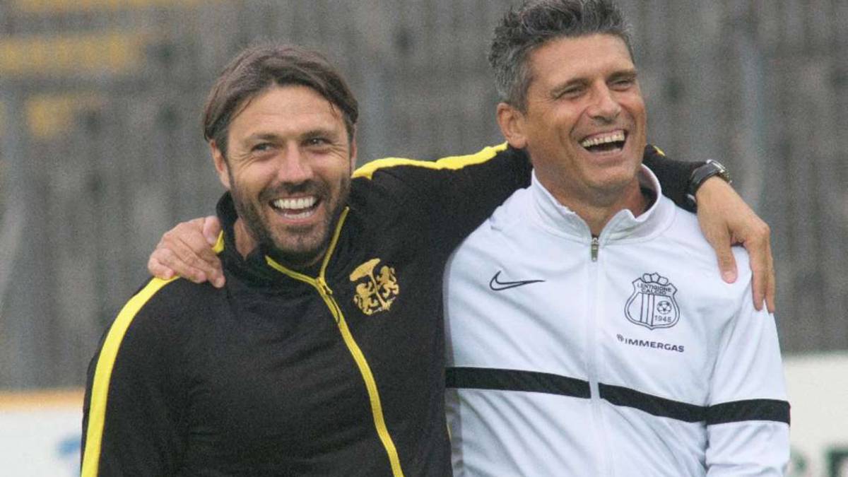Calcio D, da Dossena a Serpini: il futuro del Ravenna passa da qui