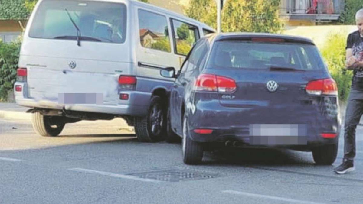 Riccione, in viale Puglia c'è chi va a 150 all'ora