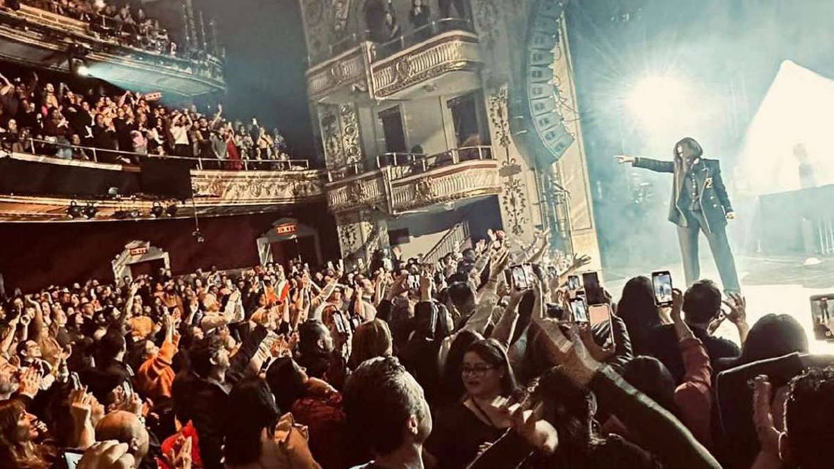 Pausini vince la maratona di New York