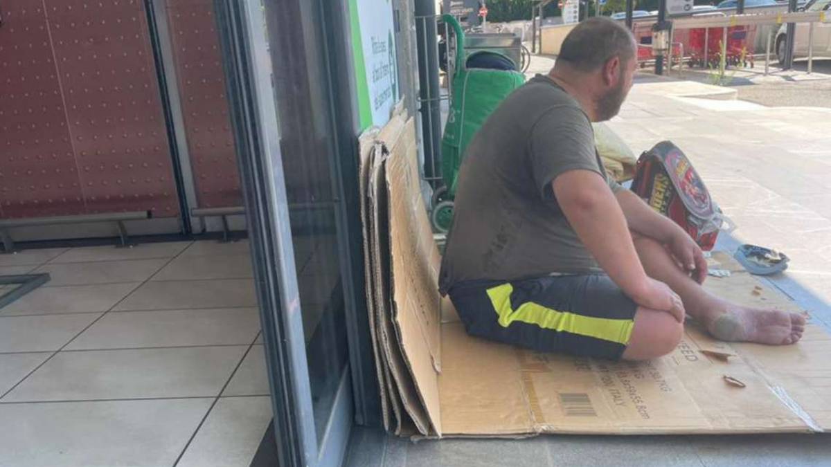 Cesena: Chi si occupa dei disperati che vediamo ogni giorno?