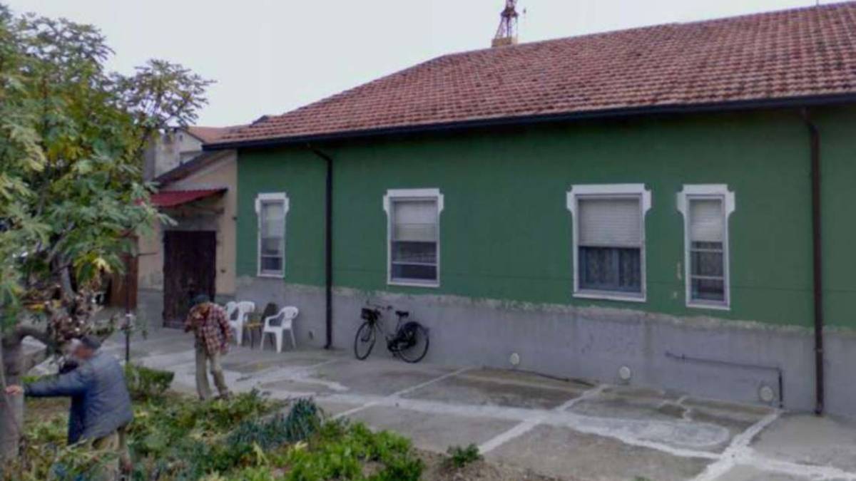 Cesenatico. uccise lo zio: pena ridotta a 21 anni