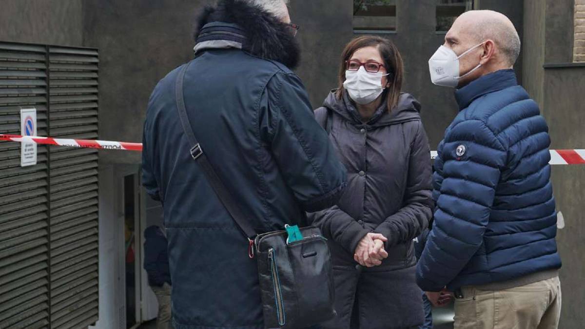 Delitto di Ilenia a Faenza, la figlia vuol vedere padre e killer