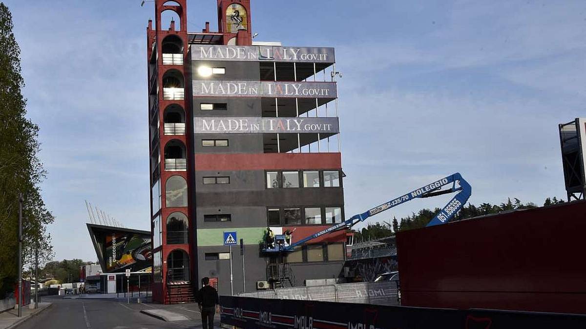 A Imola la sicurezza stradale passa anche dall'autodromo