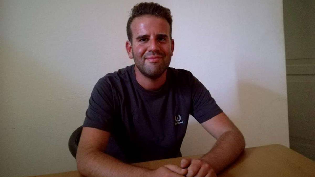 Imola, giovedì l'addio ad Andrea Cembali