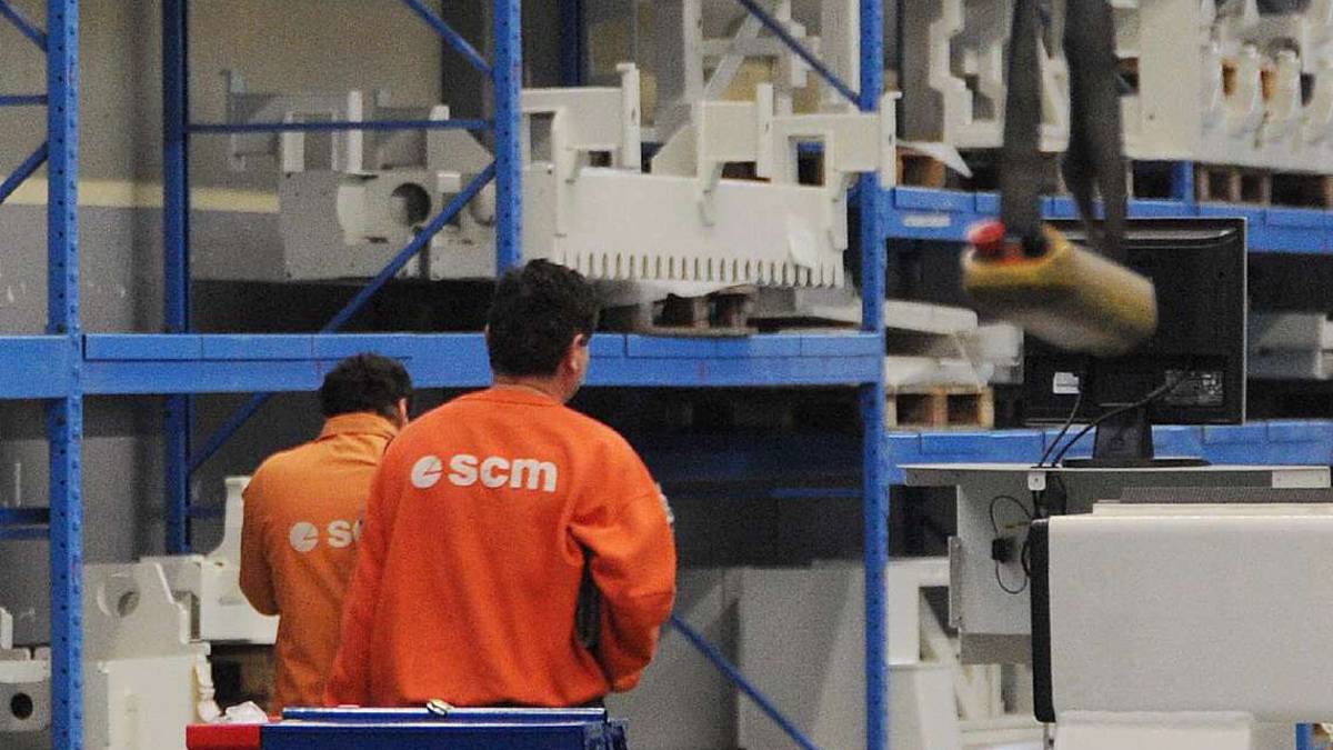 L'export vola in Romagna trainato dal distretto dal legno