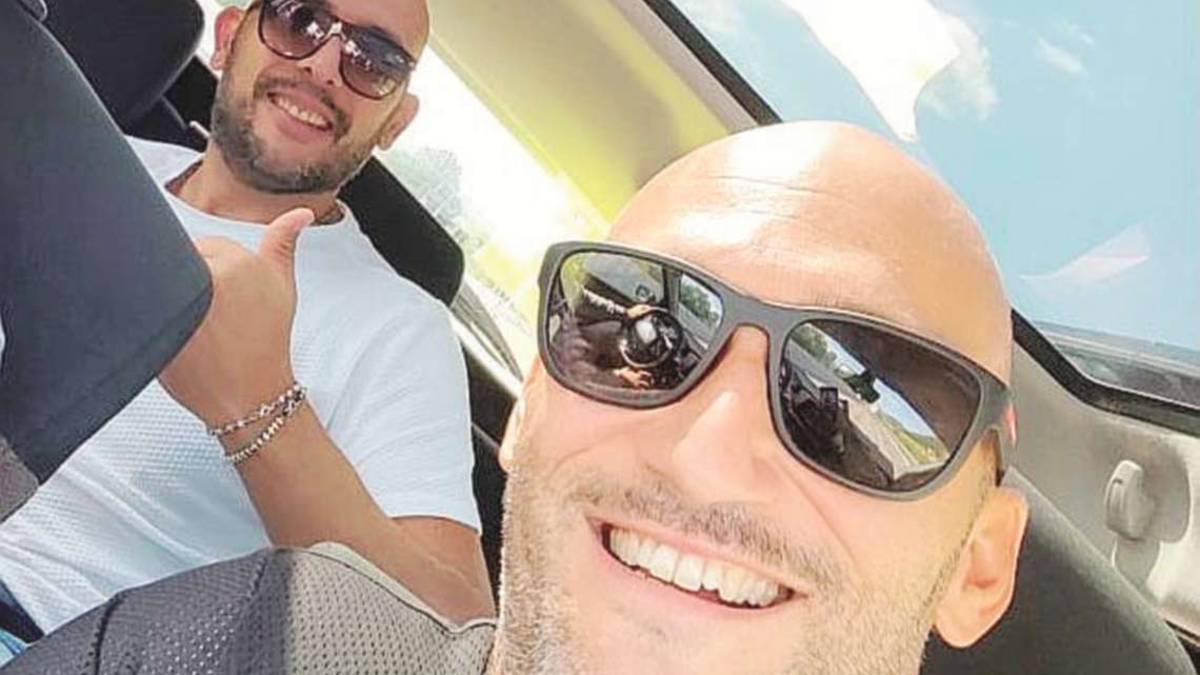 Ristorante Bell'Aria, Investiamo quando tutti gettano la spugna