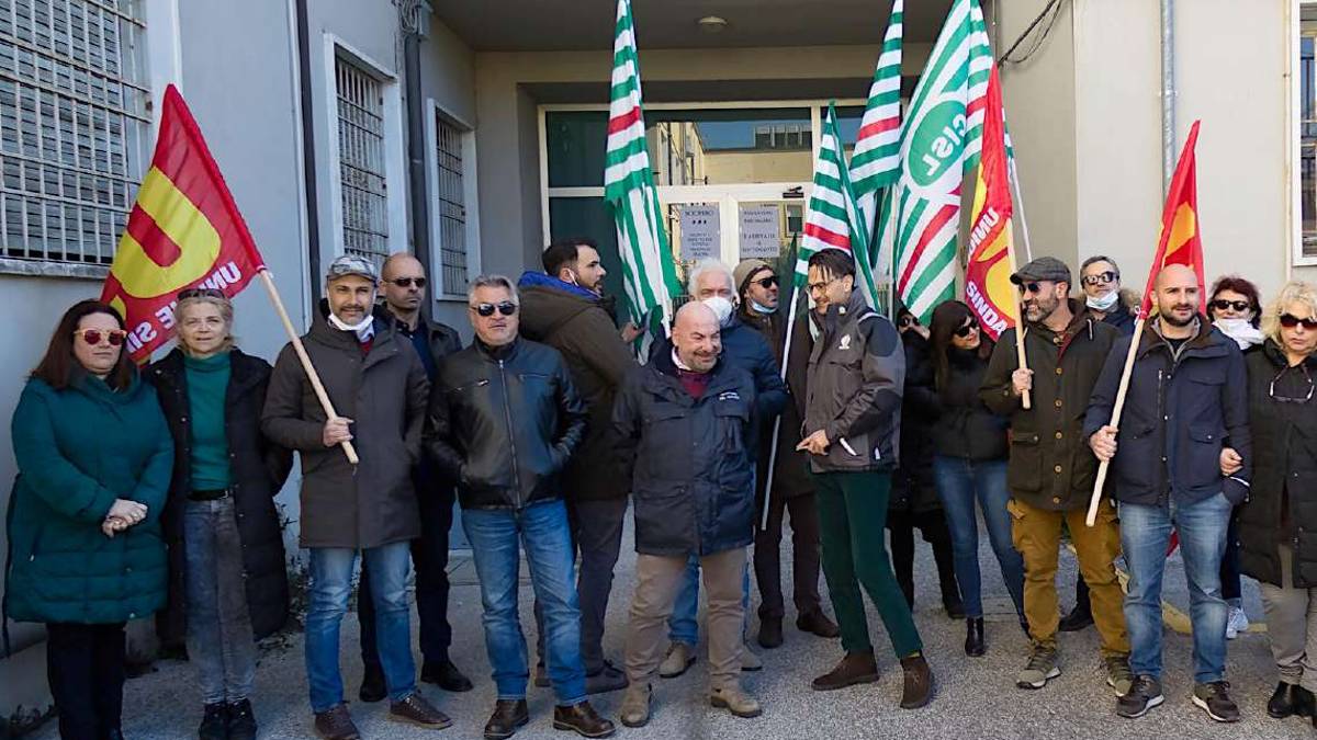 Ravenna, niente aumenti: ispettori del lavoro verso lo sciopero
