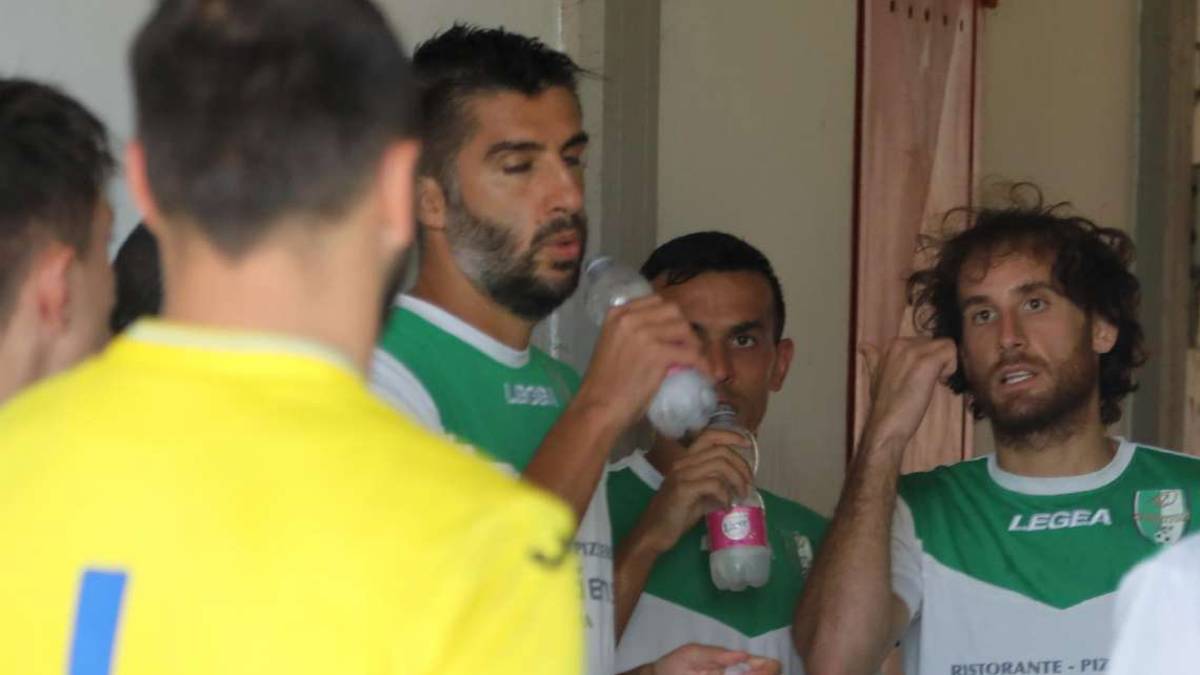 Calcio, l'ex Cesena Bernacci diventa allenatore del Gambettola