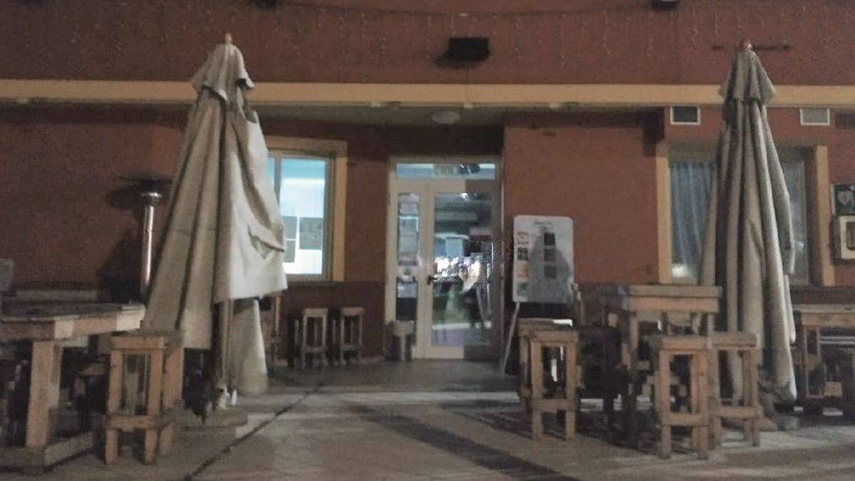 Cesena, Covid: 155 contagi e bar fatto chiudere per 5 giorni