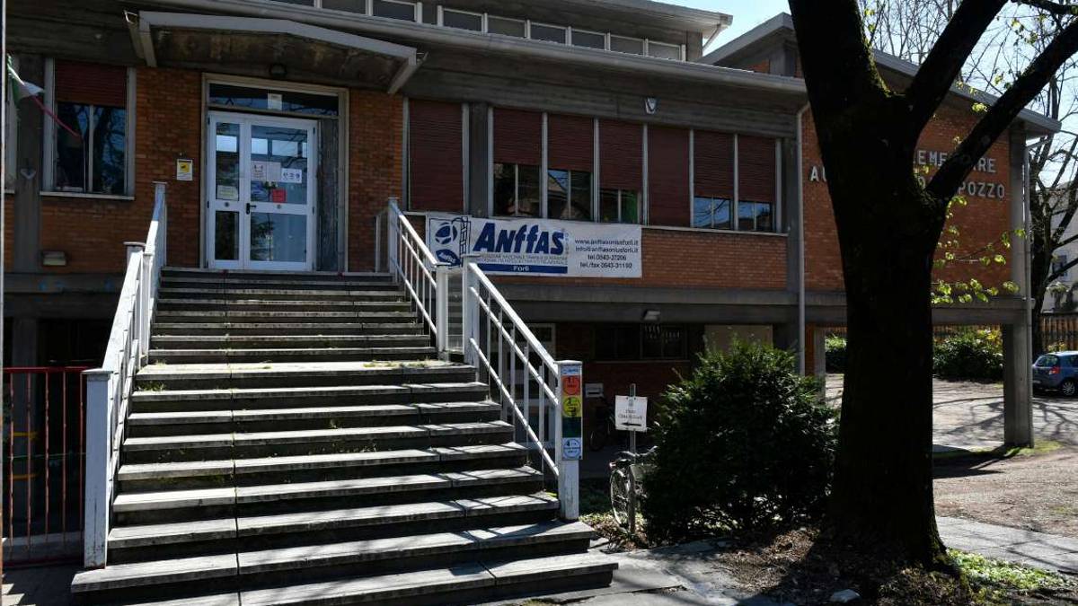 Forlì. Lavori al centro diurno, disabili da spostare