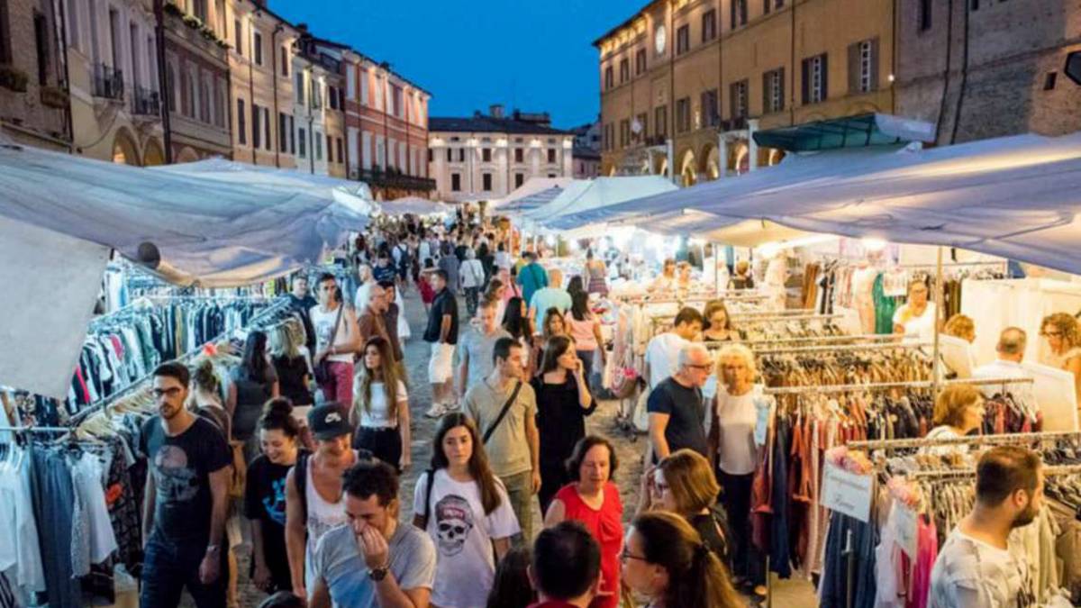 Cesena: tante novità per San Giovanni