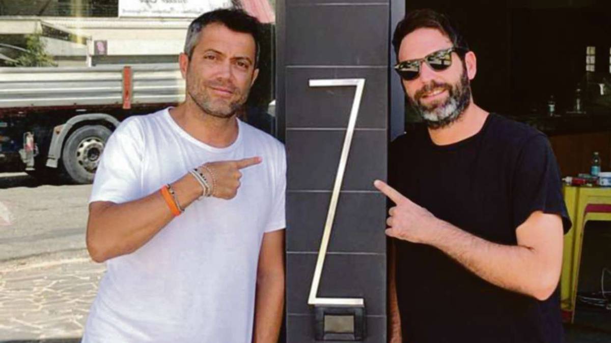Rimini, i fratelli Brighi e gli amici ex calciatori: Così rilanciamo lo storico Bar Zeta