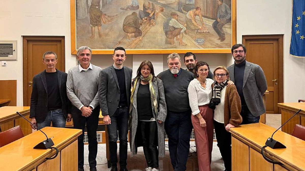 Cesenatico, incontro per combattere la criminalità organizzata