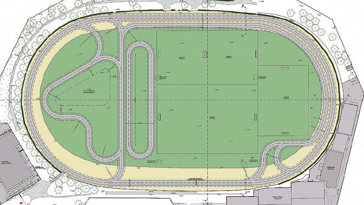 Il campione olimpico: Ravenna meritava questo Bike Park
