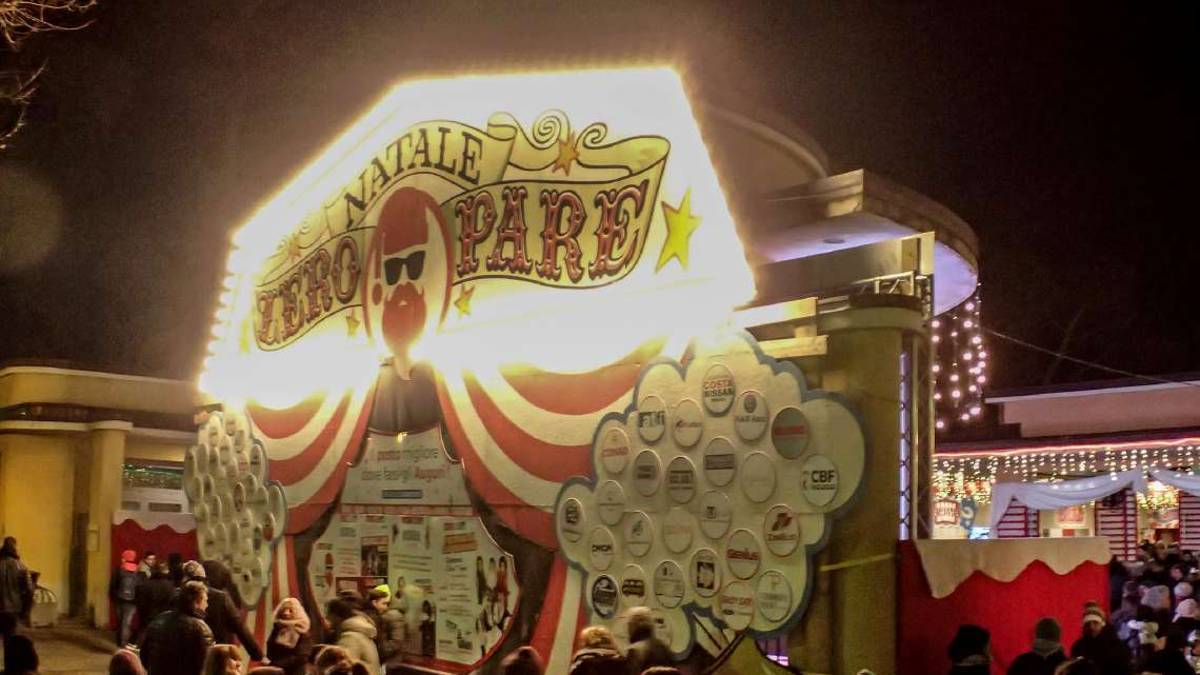 Imola, tutti gli appuntamenti per festeggiare a Capodanno