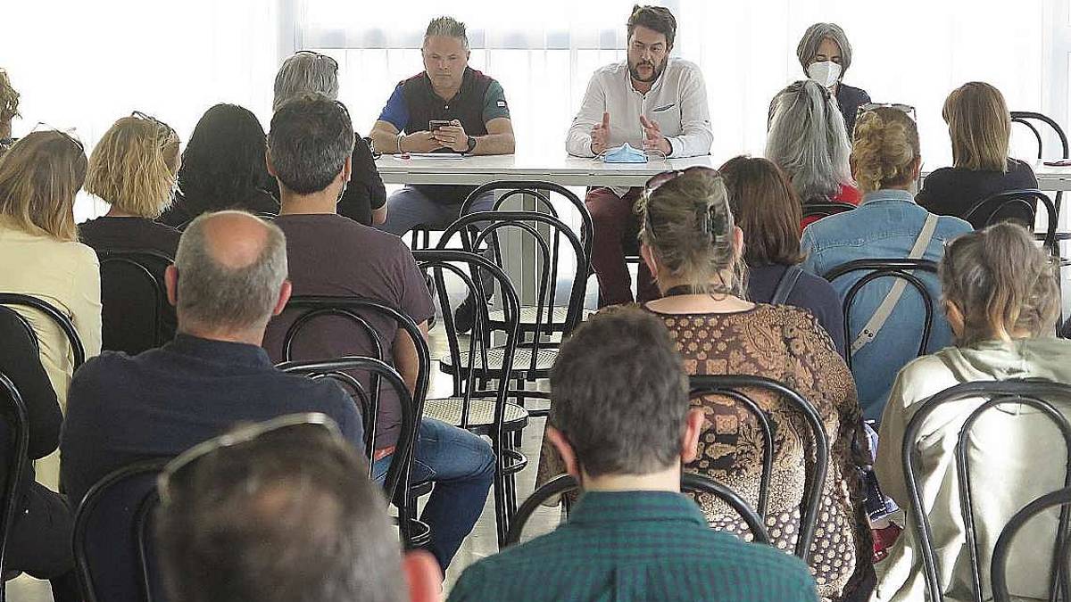 Rimini. Gli albergatori: Via i profughi dalla zona mare