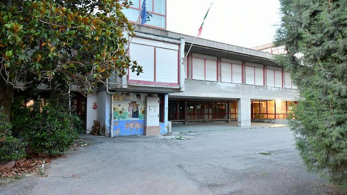 Forlì, investimenti milionari nelle scuole