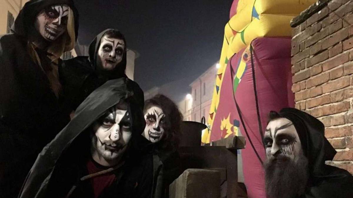 Halloween, cosa fare a Forlì, Predappio, Castrocaro e Meldola