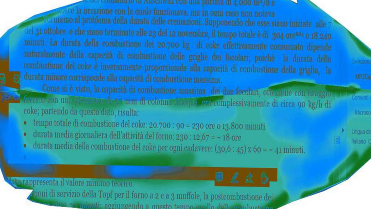 A Cervia Solo andata del collettivo Ossigeno Rosso