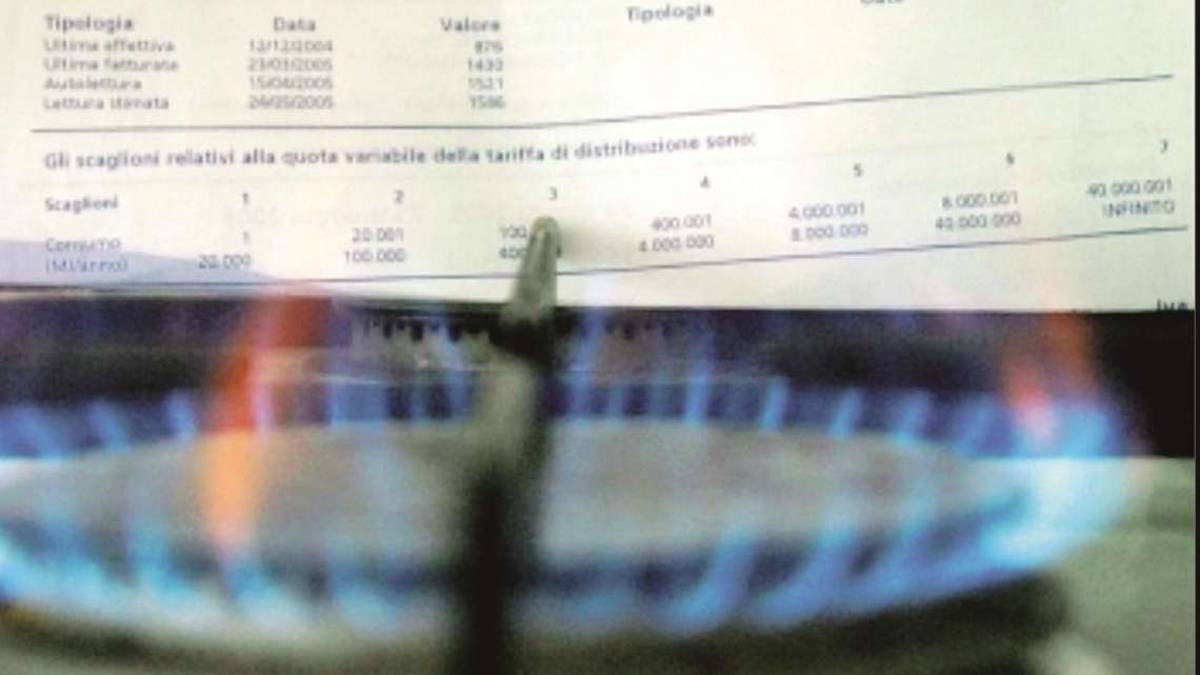 Rimini, la Sgr: Bollette raddoppiate ma il gas è aumentato di 5 volte