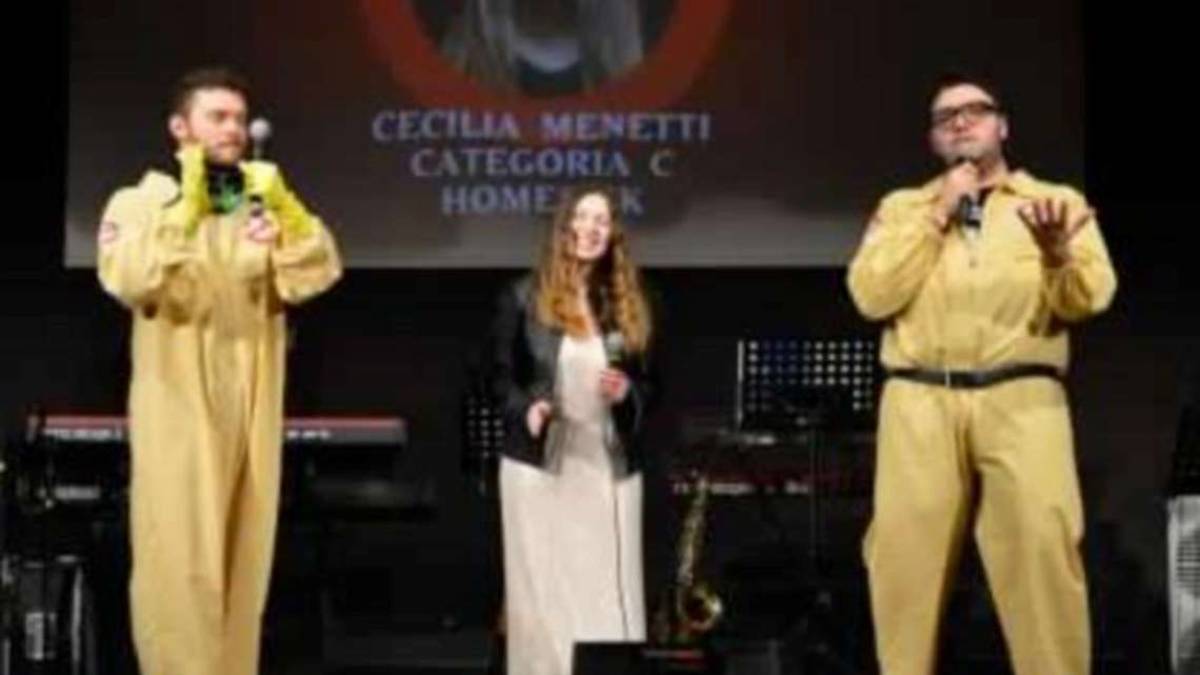 Faenza, l'elenco dei finalisti del Pavone d'oro