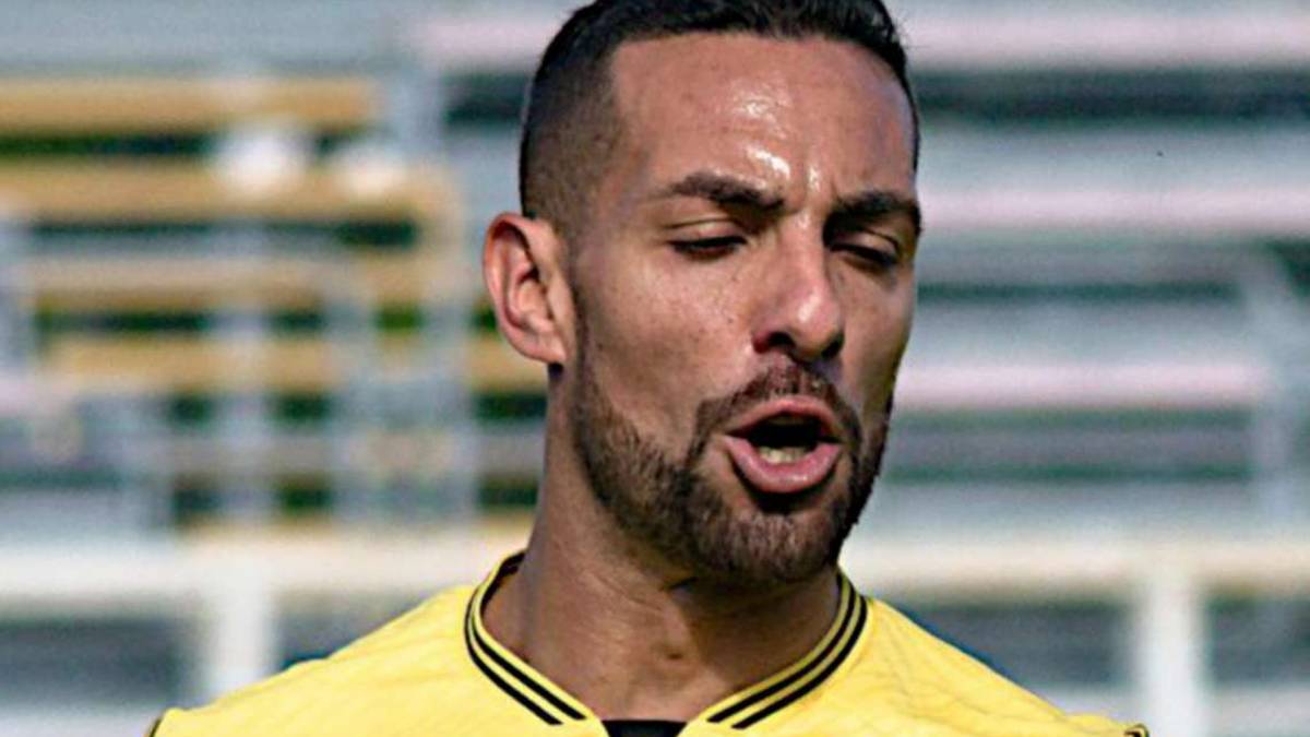 Calcio D, Mendicino e il gol: Ravenna, era ora