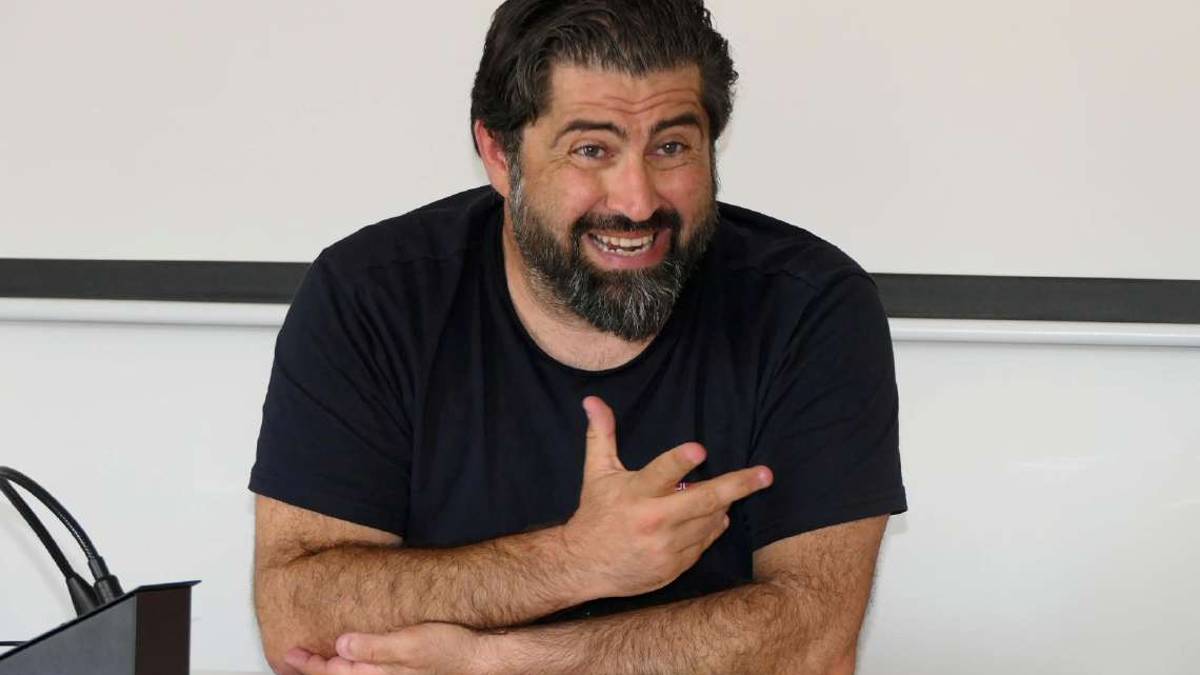Calcio C, Righi: «Adesso c’è solo un bene comune: l’Imolese»