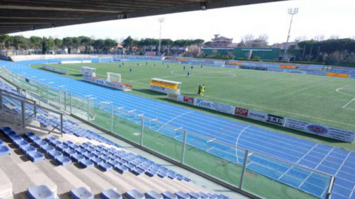 Ricicone, ladri allo stadio mentre i ragazzi si allenano