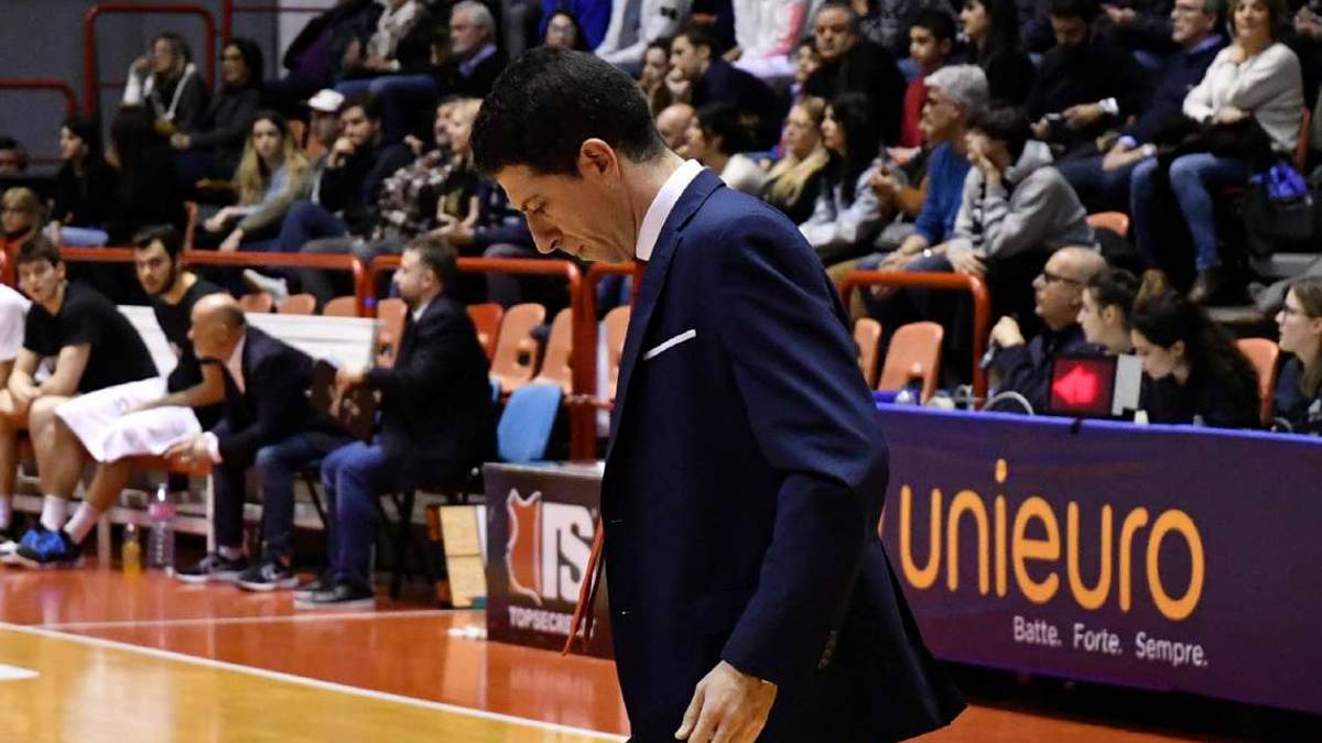 Basket A2, Unieuro: c'è Kadeem Allen nel mirino