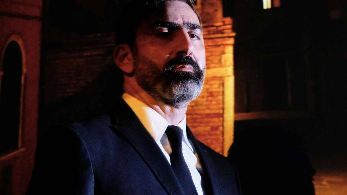 Il ravennate Yuri Ancarani a Venezia con Il popolo delle donne