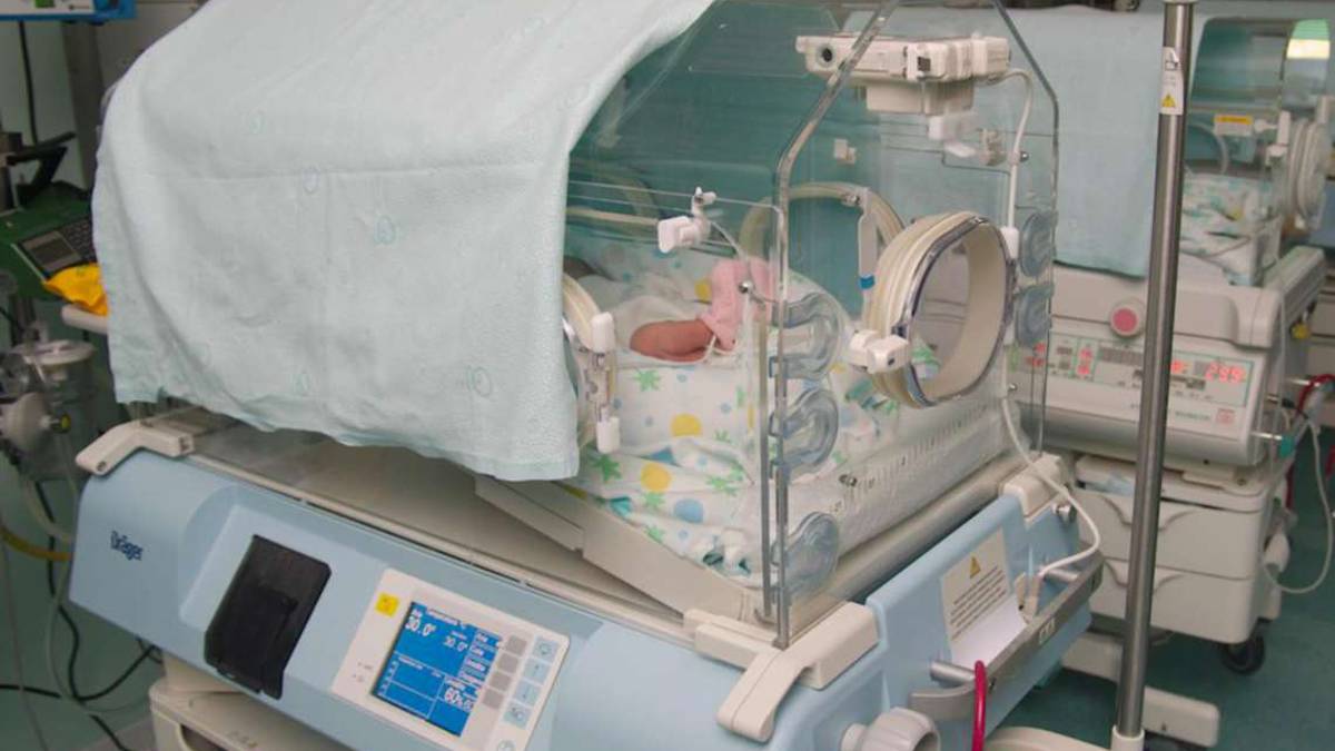 In fasce gravissima in ospedale a Cesena per mancanza di ossigeno