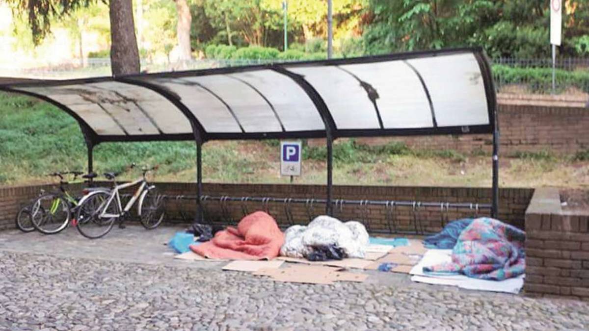 Povertà: 739 richieste d'aiuto in 9 mesi a Cesena