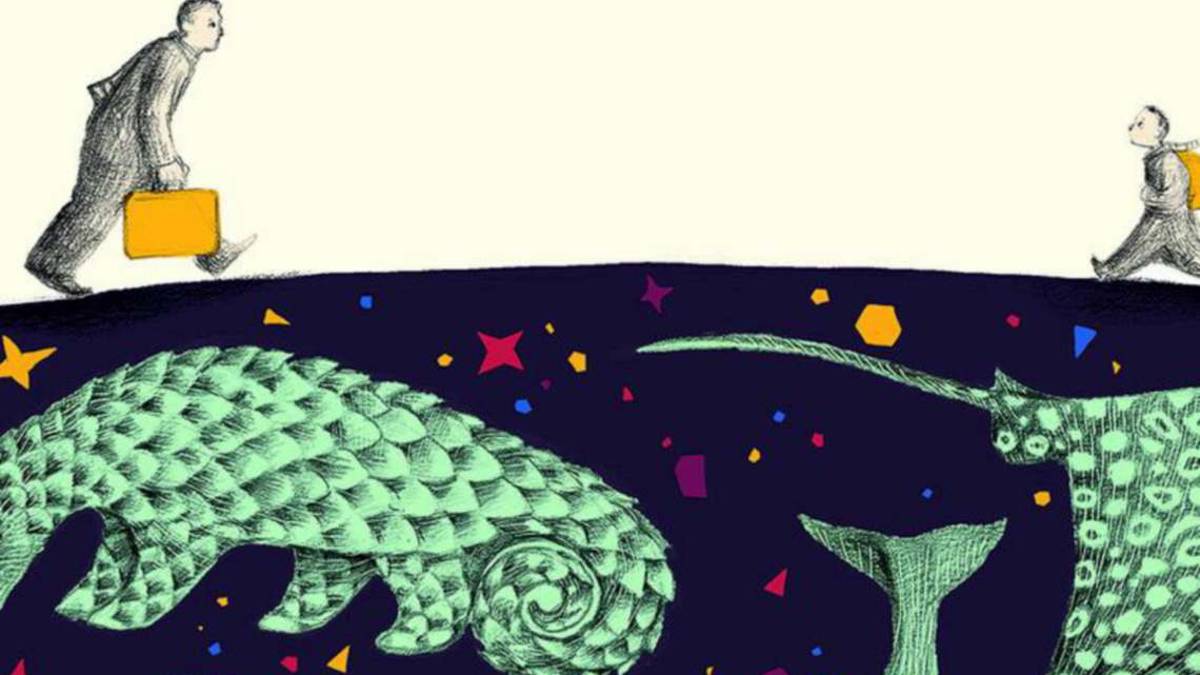 Anche l'editoria festeggia i papà