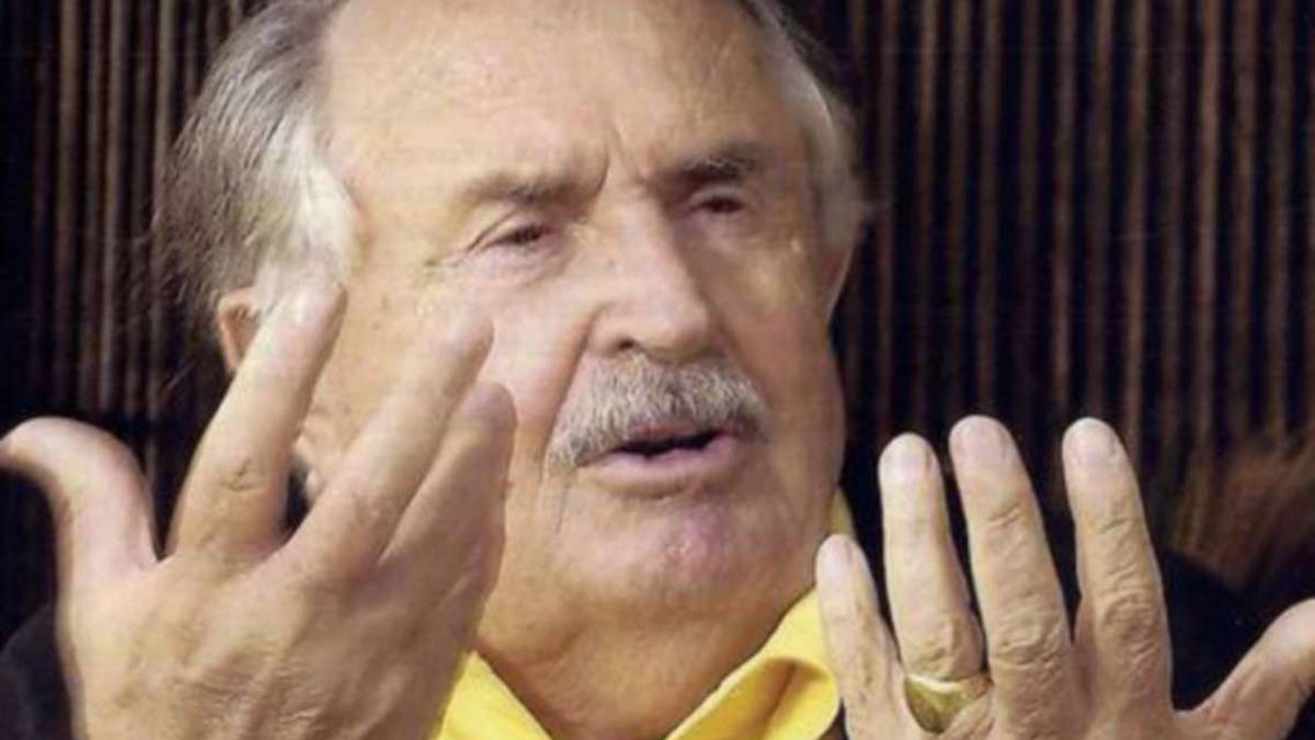 Tonino Guerra, ultime due giornate per I luoghi dell'anima