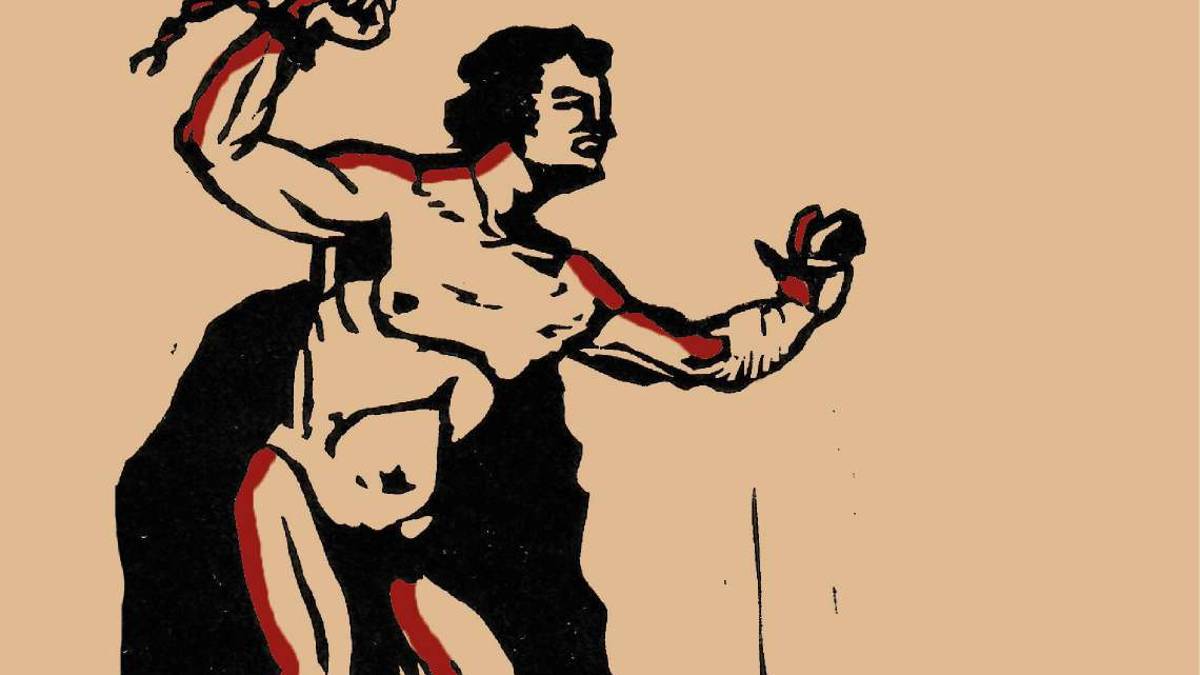 Nuovo libro su Alfredo Oriani, oggi incontro a Faenza
