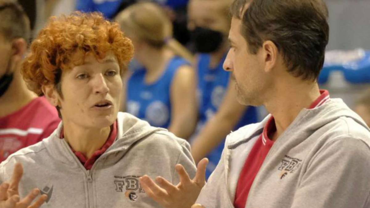 Basket A1 donne, la E-Work si affida a Simona Ballardini