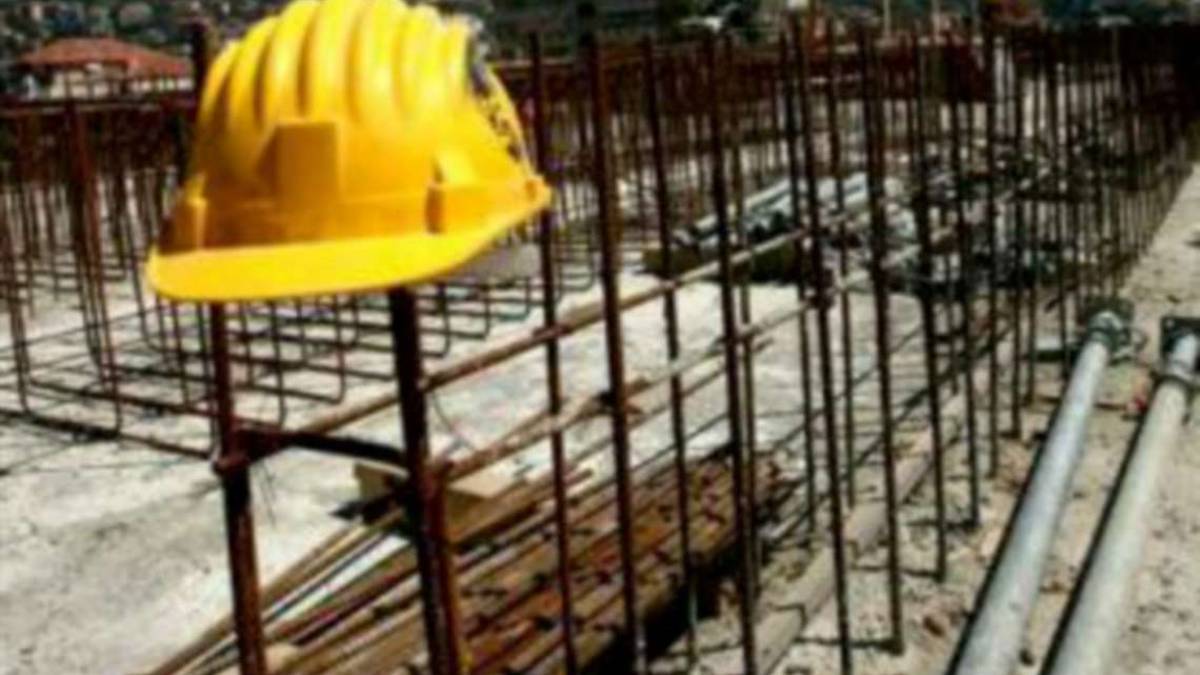 Ravenna, violazioni in cantiere. Multe per 13mila euro