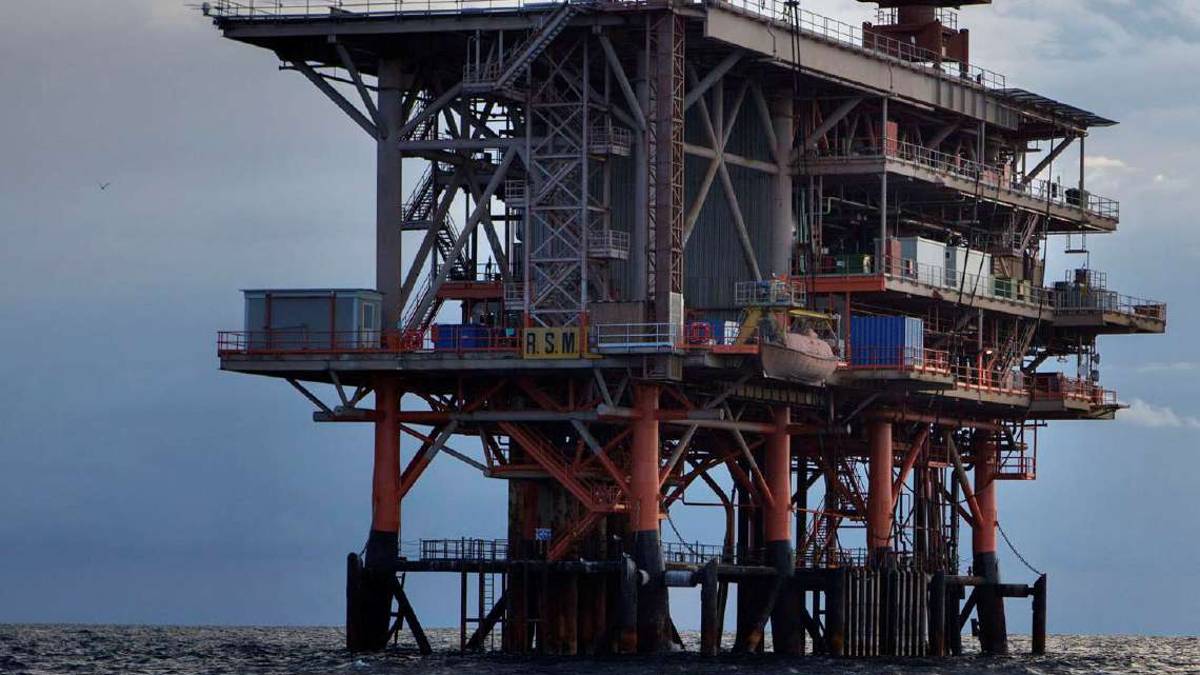 Ravenna, un emendamento per tornare ad estrarre il gas