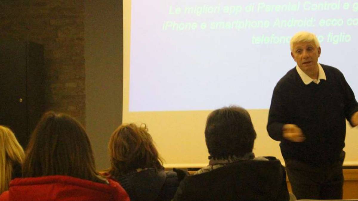 Longiano, cyberbullismo in aumento dopo il lockdown