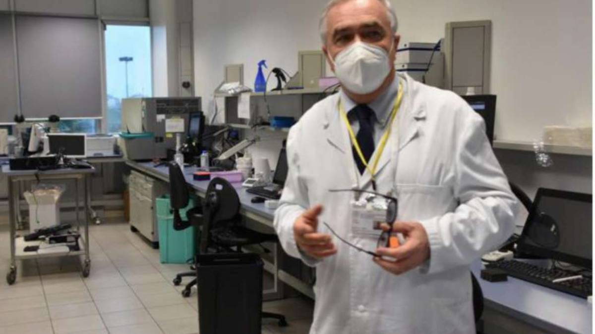 Fondi dal Ministero per studi al laboratorio Ausl di Cesena