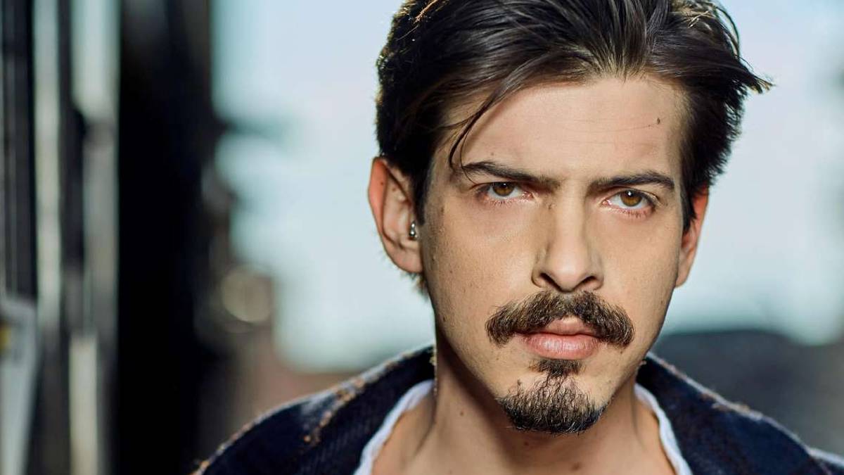 Antonio Orlando al Testori di Forlì. L'intervista