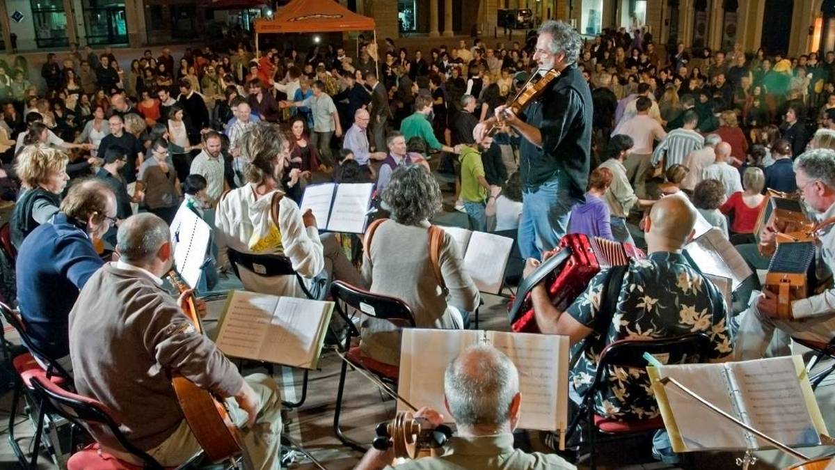 Forlimpopoli, riparte la Scuola di Musica popolare
