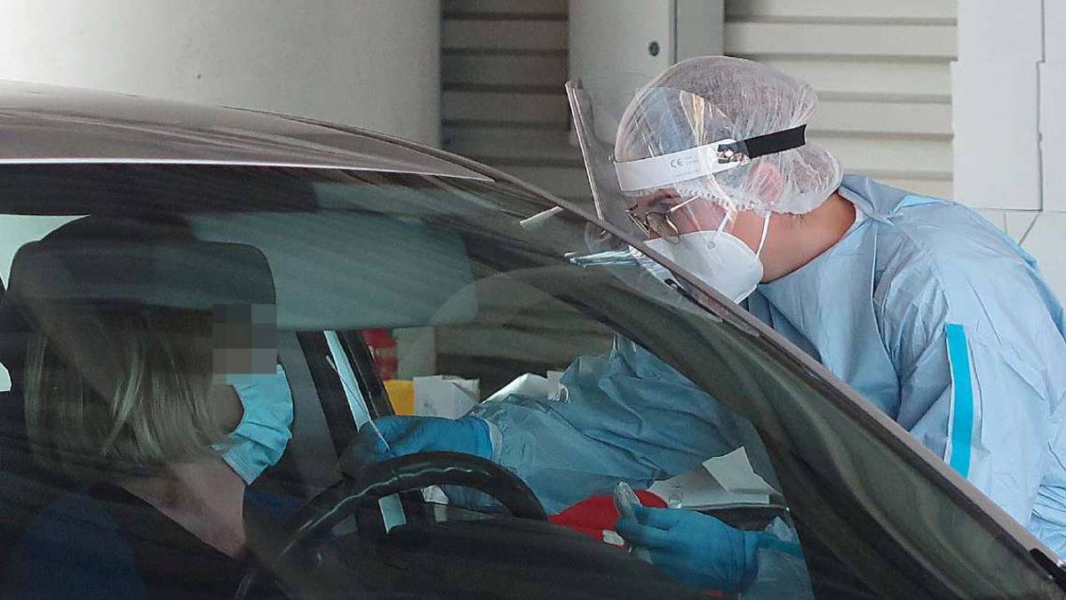 Rimini Covid. Altri 4 decessi e 241 nuovi contagi