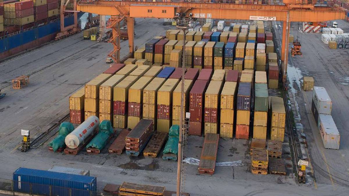 La rete dell’Emilia-Romagna per aiutare la logistica sostenibile