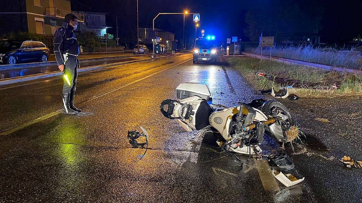 Cesena, gamba amputata e richiesta danni: solidarietà del sindaco