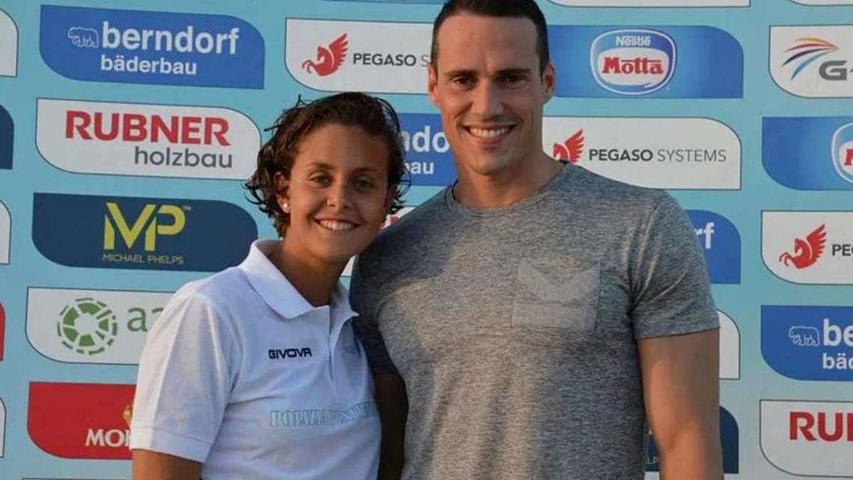 Nuoto, c'è tanta Romagna nella Isl al via a Napoli