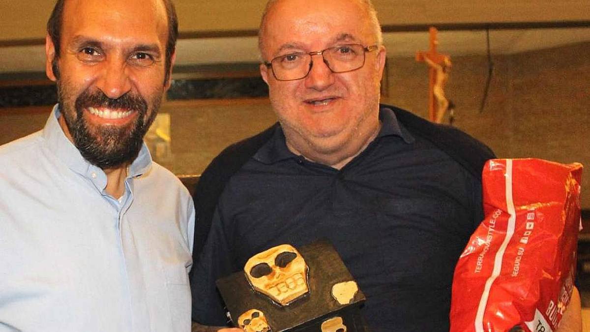 Longiano, l'esorcista: Ecco come agisce il diavolo e come reagire