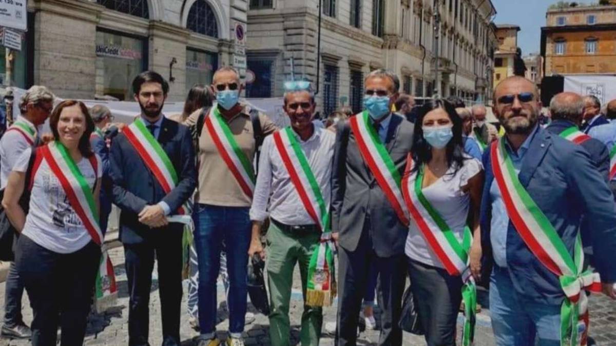 Forlì, più soldi ai sindaci: i piccoli Comuni frenano l'entusiasmo